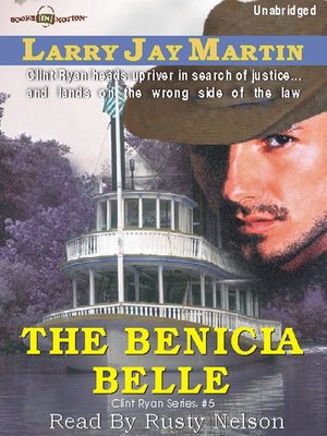 cover image of The Benicia Belle